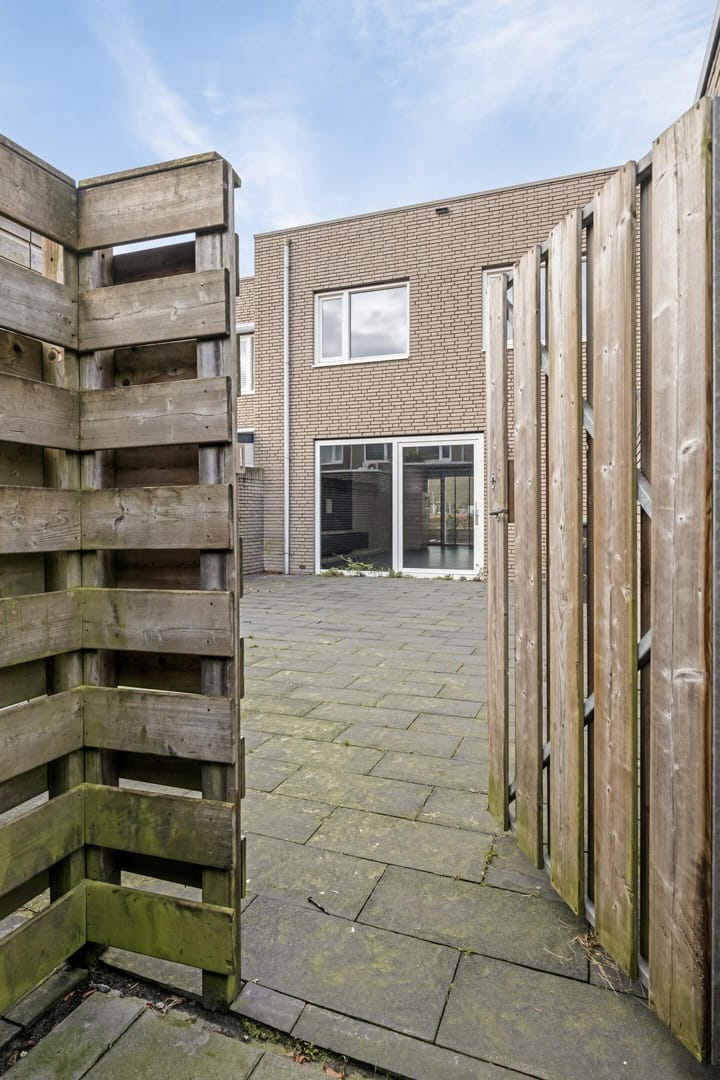 Foto 40 van Donizettistraat 78