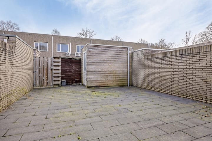 Foto 42 van Donizettistraat 78