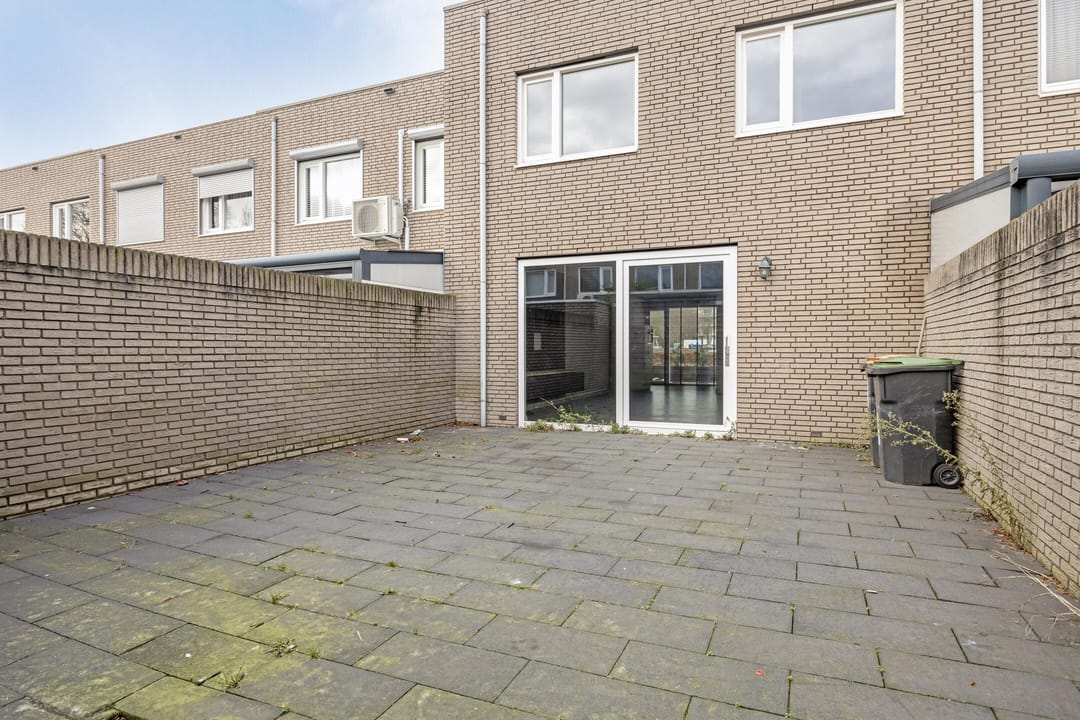 Photo 43 of Donizettistraat 78