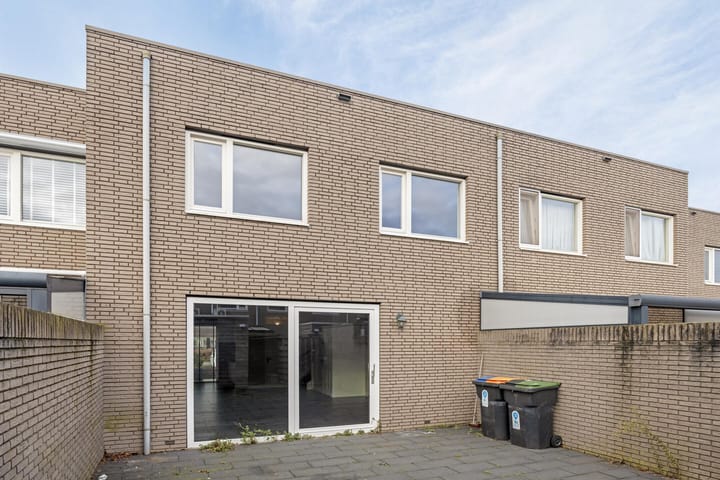 Foto 44 van Donizettistraat 78