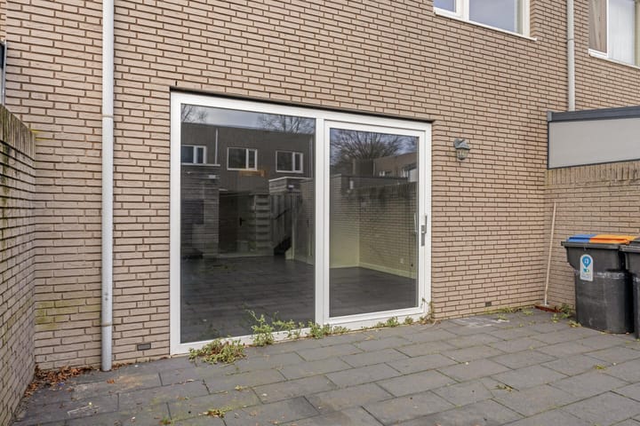 Foto 45 van Donizettistraat 78