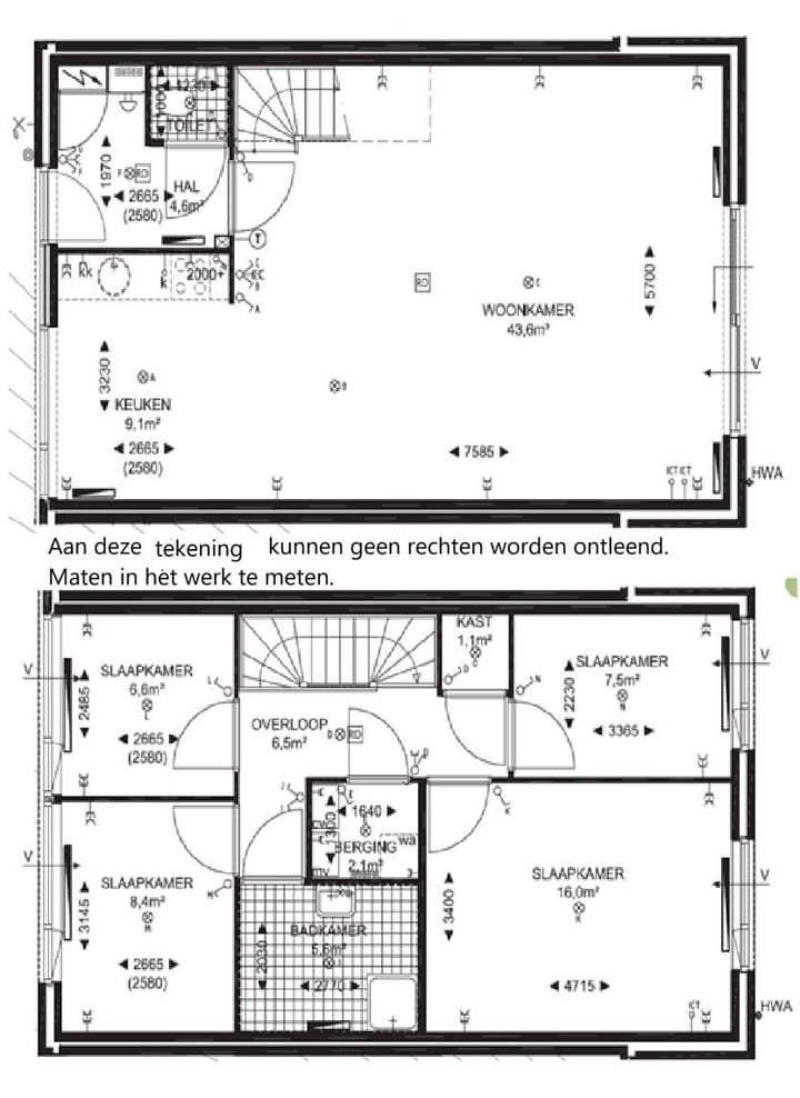 Foto 47 van Donizettistraat 78