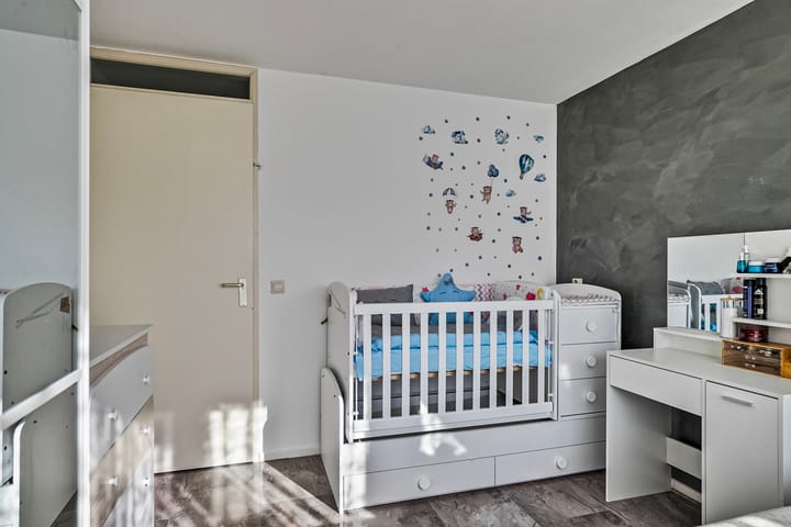 Foto 10 van Ekingenstraat 86