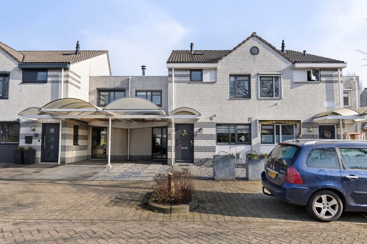 Foto 5 van Prof.Mr. P. Lieftinckstraat 4