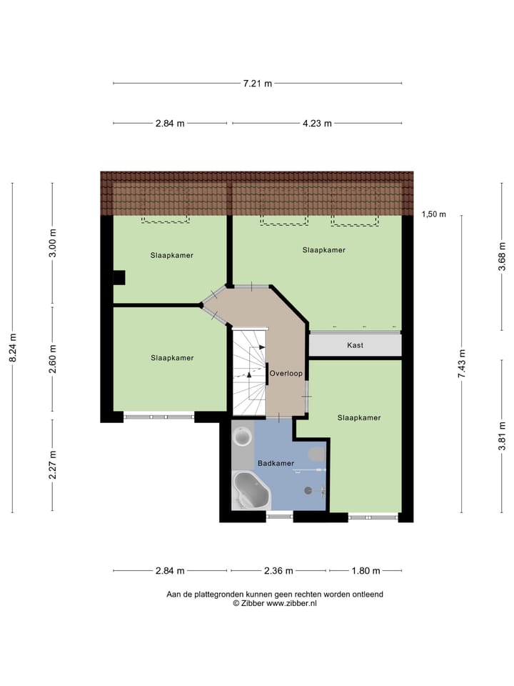 Foto 41 van Prof.Mr. P. Lieftinckstraat 4