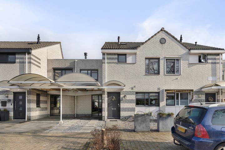 Foto 6 van Prof.Mr. P. Lieftinckstraat 4