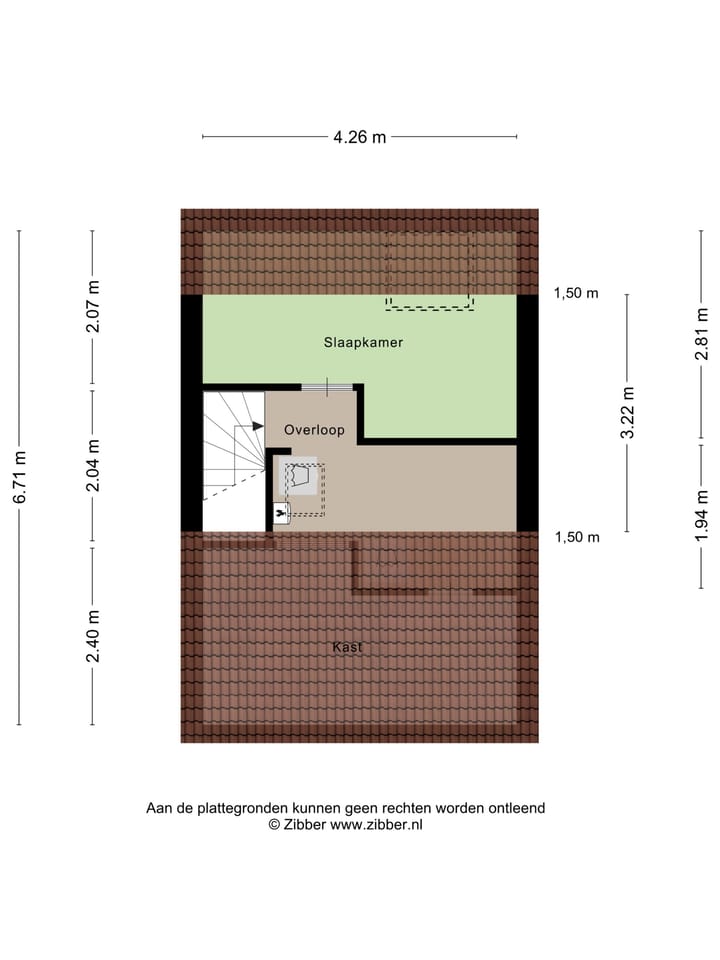 Foto 42 van Prof.Mr. P. Lieftinckstraat 4