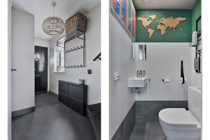 Foto 7 van Prof.Mr. P. Lieftinckstraat 4