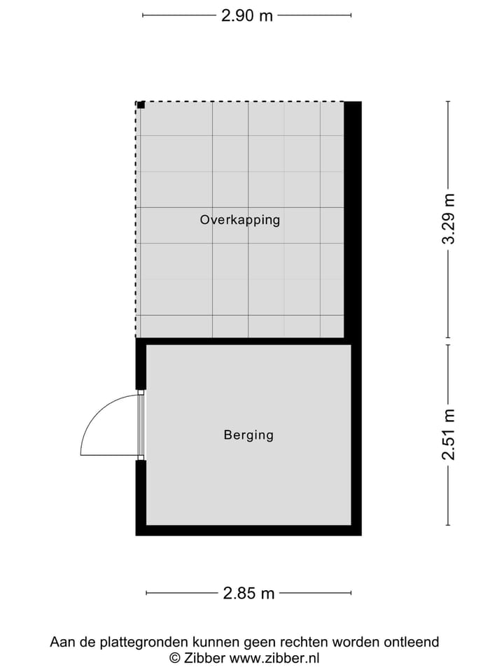 Foto 43 van Prof.Mr. P. Lieftinckstraat 4