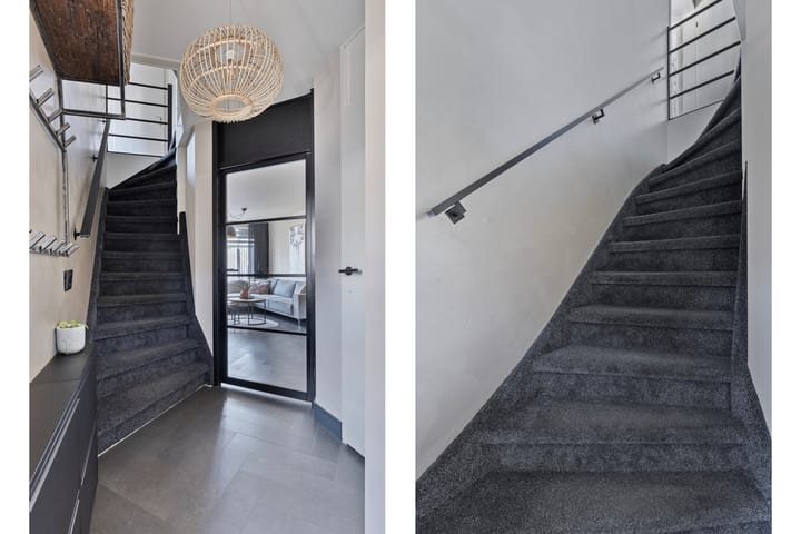 Foto 8 van Prof.Mr. P. Lieftinckstraat 4