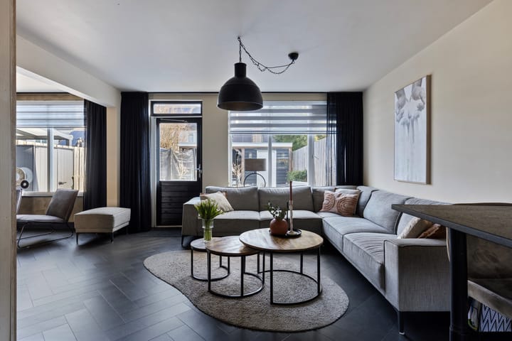 Foto 9 van Prof.Mr. P. Lieftinckstraat 4