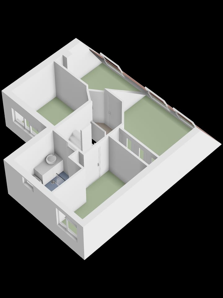 Foto 45 van Prof.Mr. P. Lieftinckstraat 4