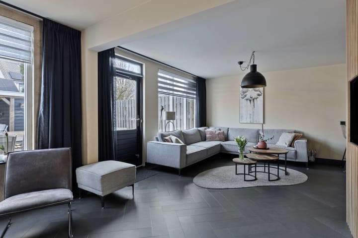 Foto 10 van Prof.Mr. P. Lieftinckstraat 4