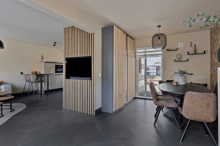 Foto 13 van Prof.Mr. P. Lieftinckstraat 4