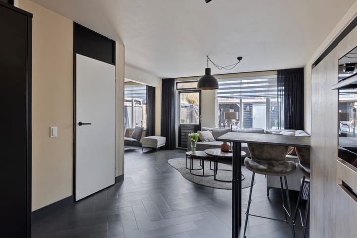 Foto 14 van Prof.Mr. P. Lieftinckstraat 4