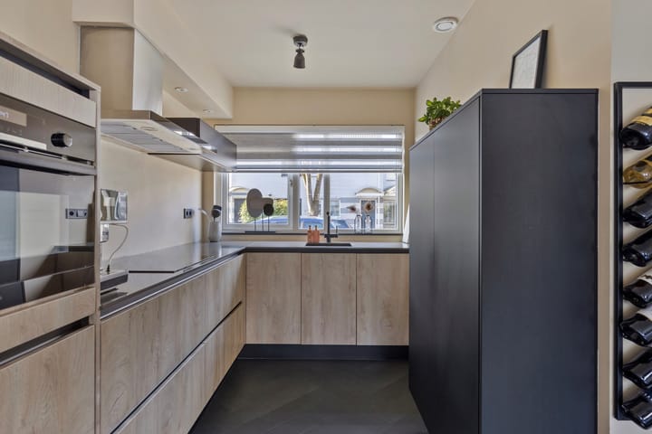 Foto 19 van Prof.Mr. P. Lieftinckstraat 4