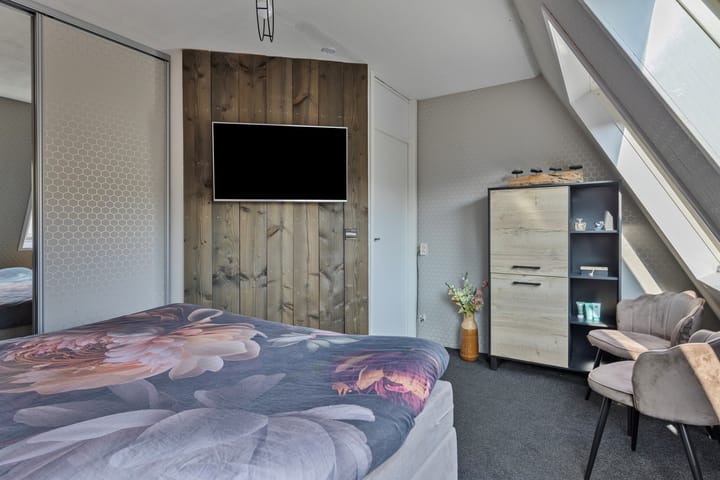 Foto 23 van Prof.Mr. P. Lieftinckstraat 4