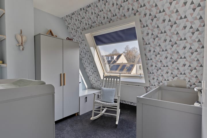 Foto 27 van Prof.Mr. P. Lieftinckstraat 4