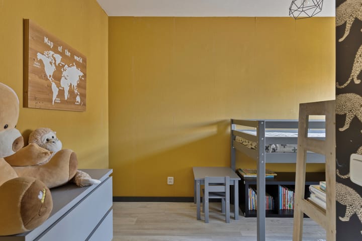 Foto 30 van Prof.Mr. P. Lieftinckstraat 4