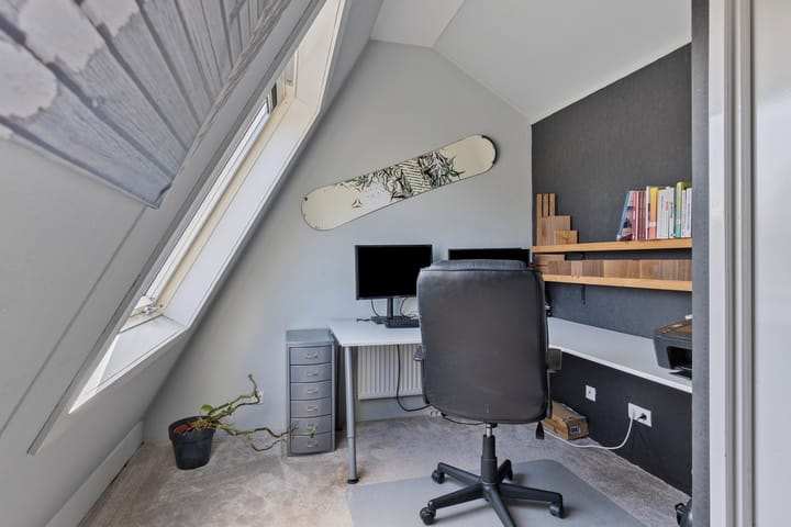 Foto 33 van Prof.Mr. P. Lieftinckstraat 4