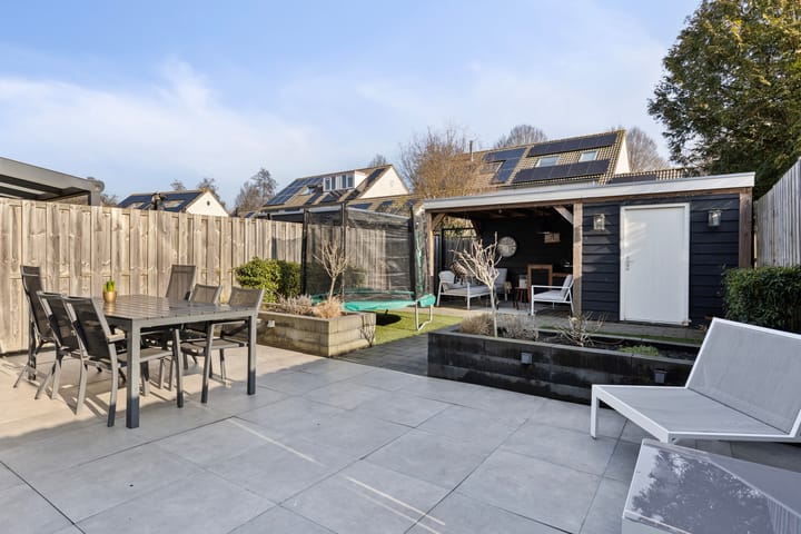 Foto 2 van Prof.Mr. P. Lieftinckstraat 4