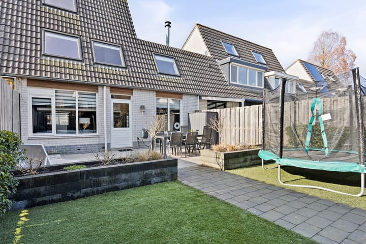 Foto 36 van Prof.Mr. P. Lieftinckstraat 4