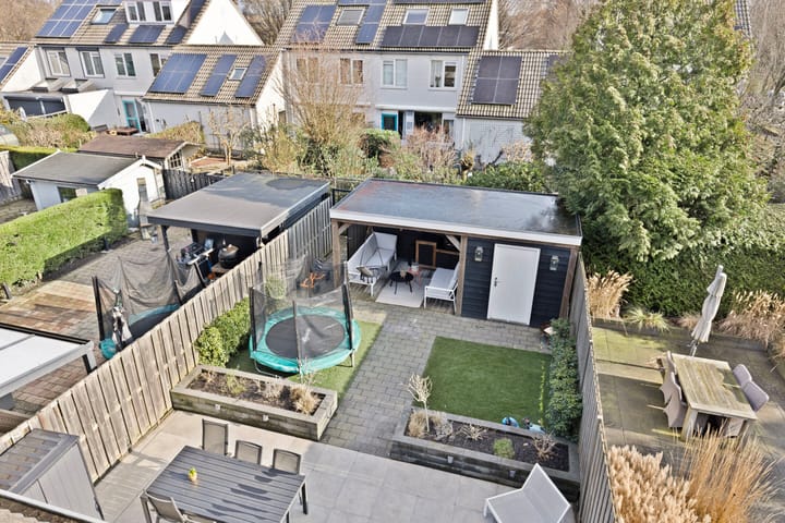 Foto 37 van Prof.Mr. P. Lieftinckstraat 4