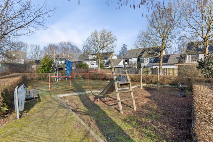 Foto 38 van Prof.Mr. P. Lieftinckstraat 4