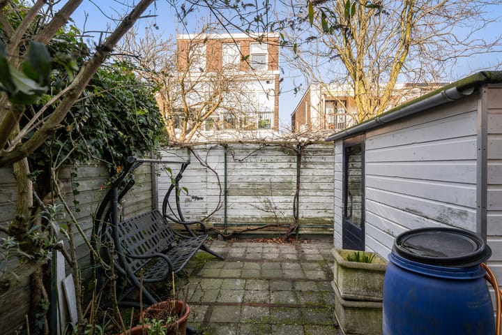 Photo 15 of Schepenstraat 4