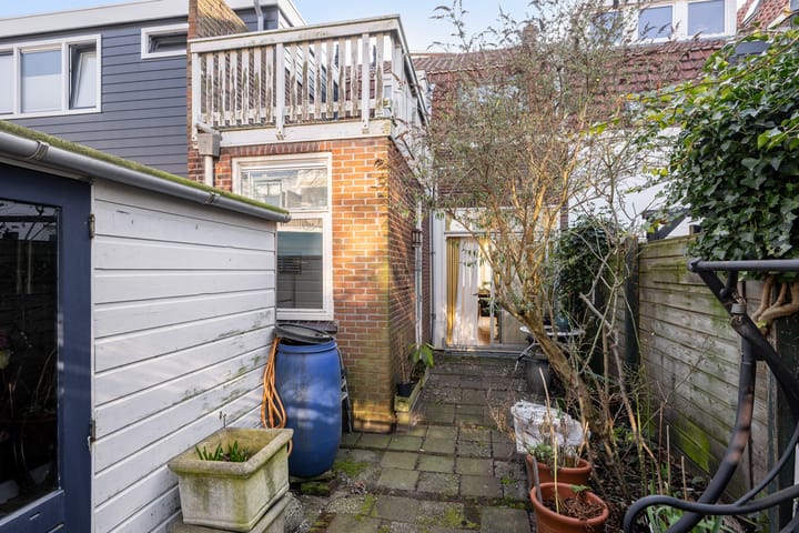 Photo 16 of Schepenstraat 4