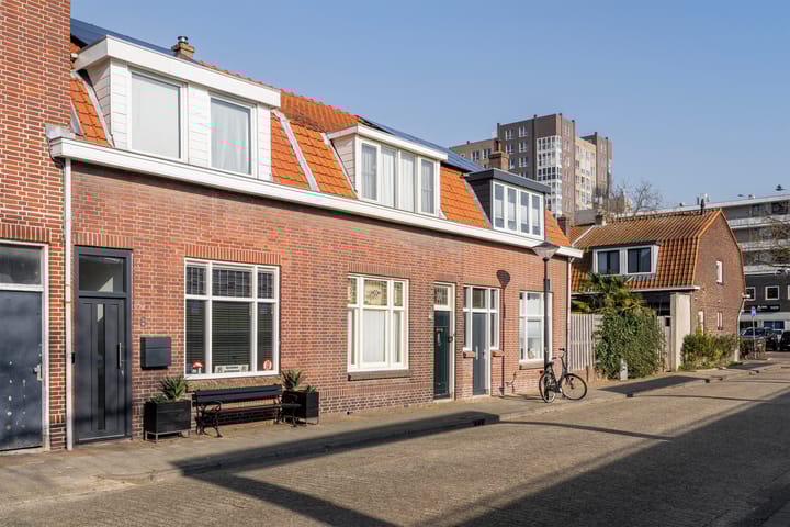 Photo 31 of Schepenstraat 4