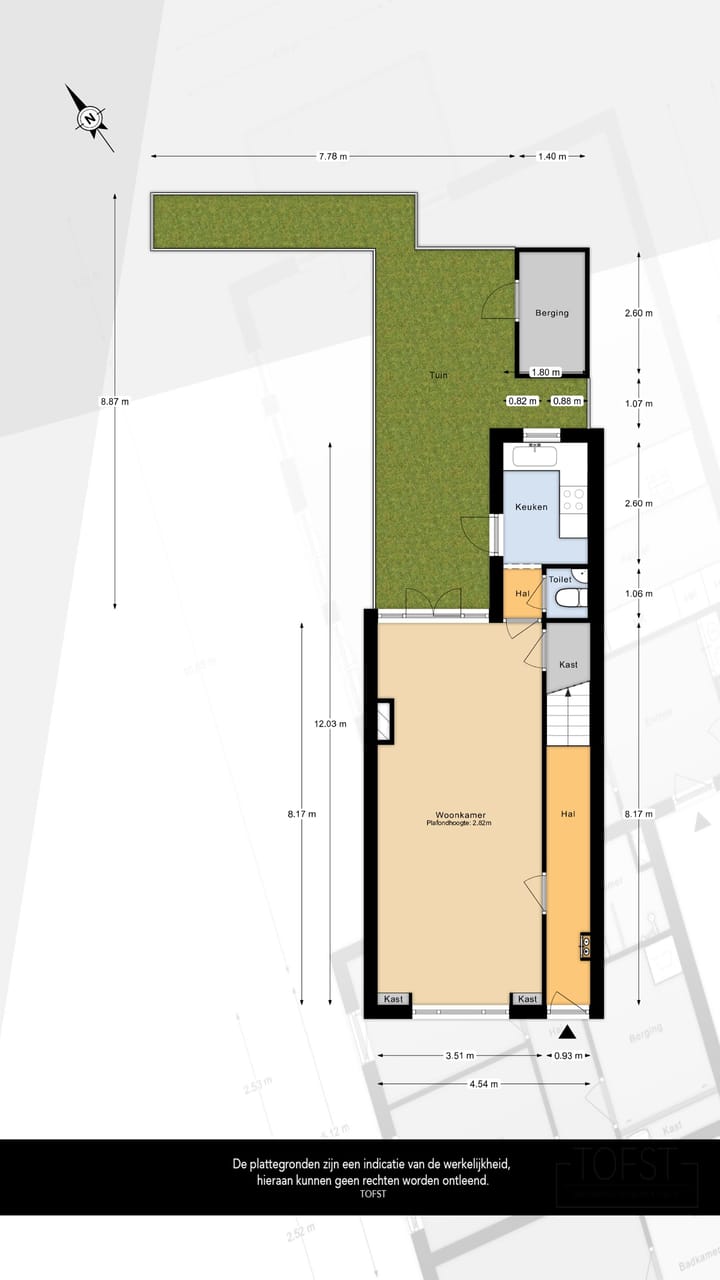 Photo 33 of Schepenstraat 4