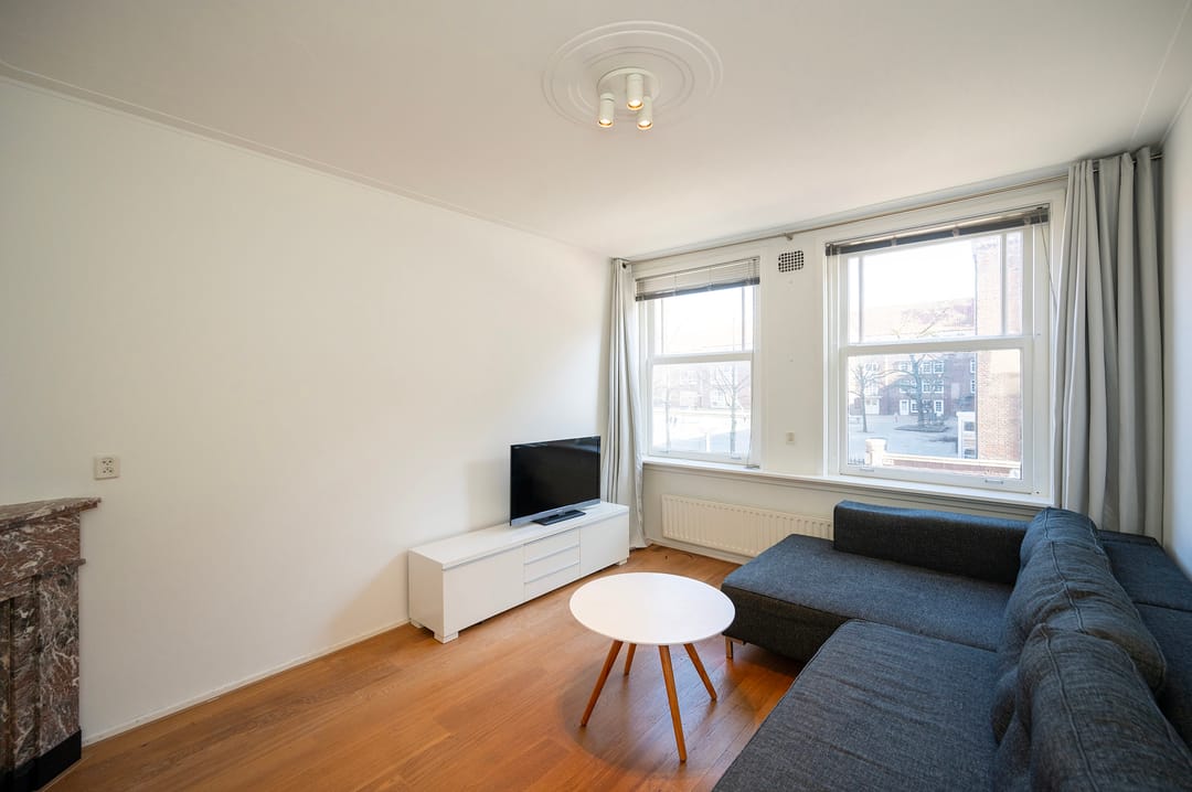 Foto 2 van Dintelstraat 56-1