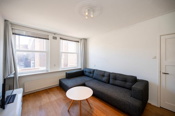 Foto 3 van Dintelstraat 56-1