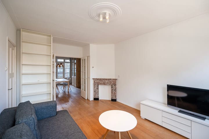 Foto 4 van Dintelstraat 56-1