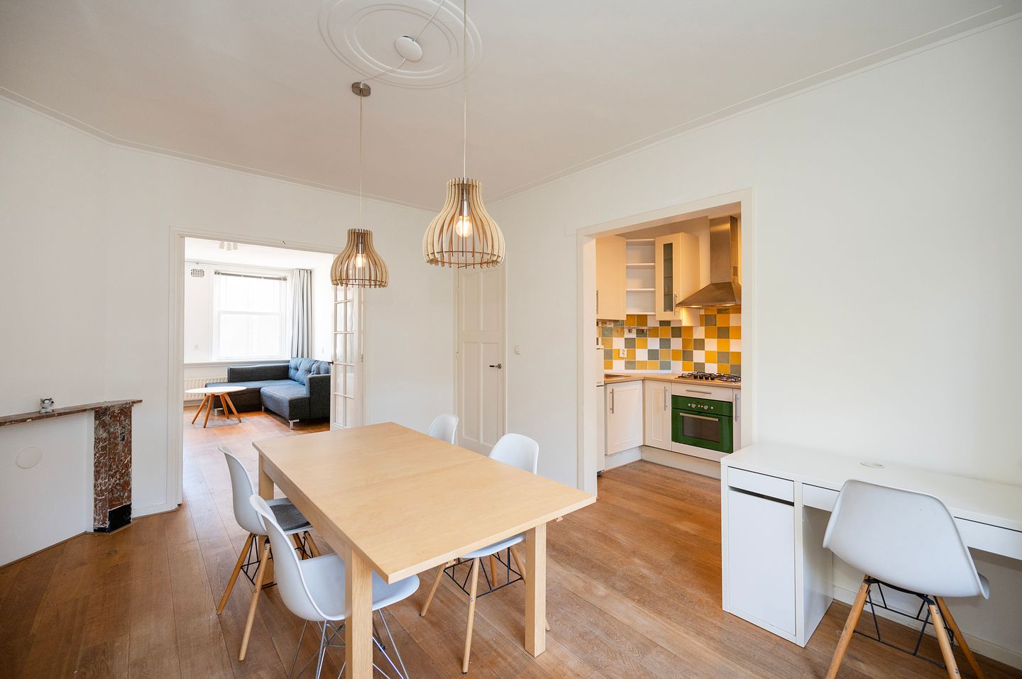 Foto 5 van Dintelstraat 56-1