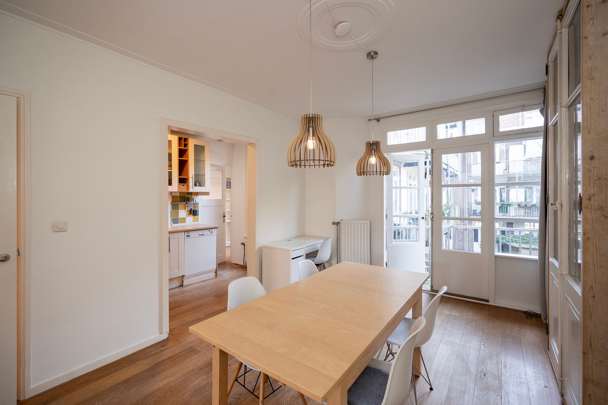 Foto 6 van Dintelstraat 56-1