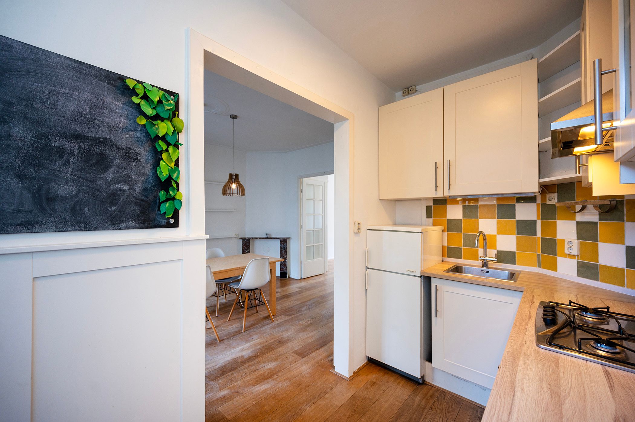 Foto 9 van Dintelstraat 56-1