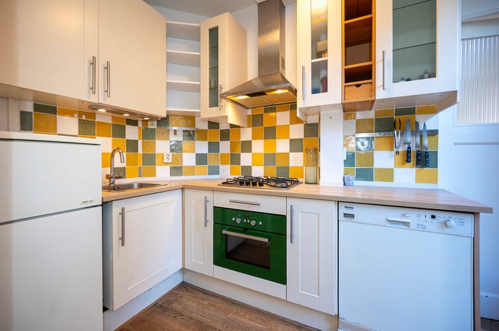 Foto 10 van Dintelstraat 56-1