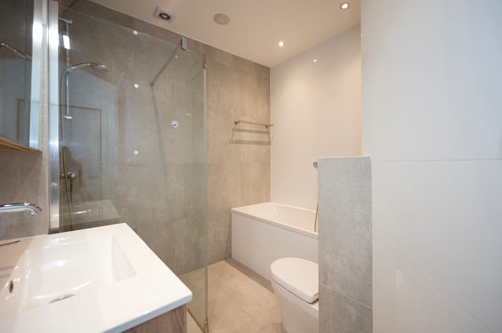 Foto 12 van Dintelstraat 56-1