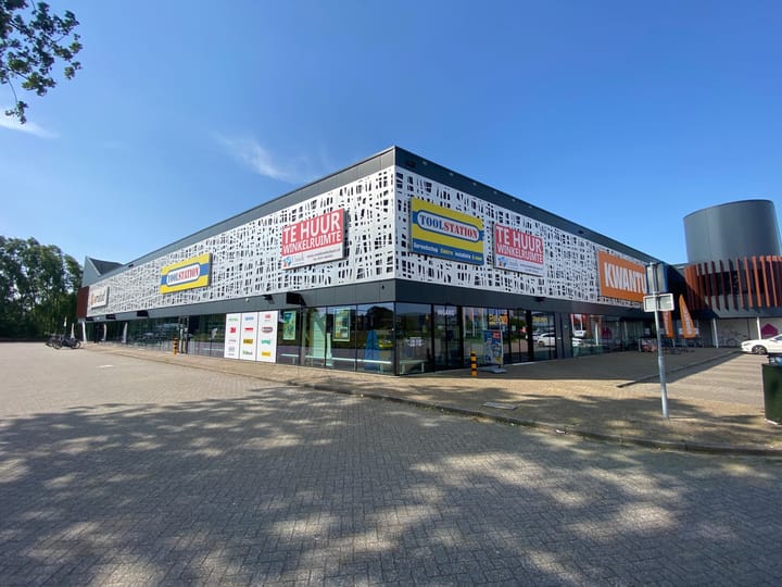 Woonboulevard 6