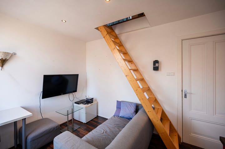 Foto 22 van Dintelstraat 56-1