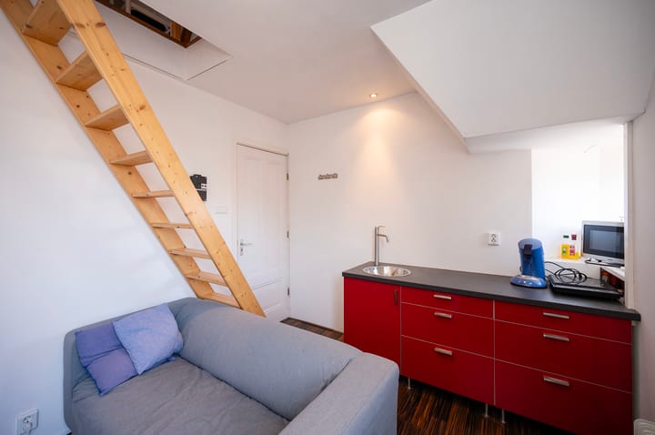 Foto 23 van Dintelstraat 56-1