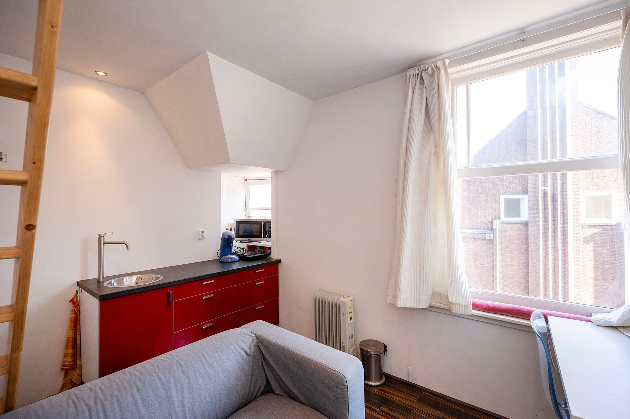 Foto 24 van Dintelstraat 56-1