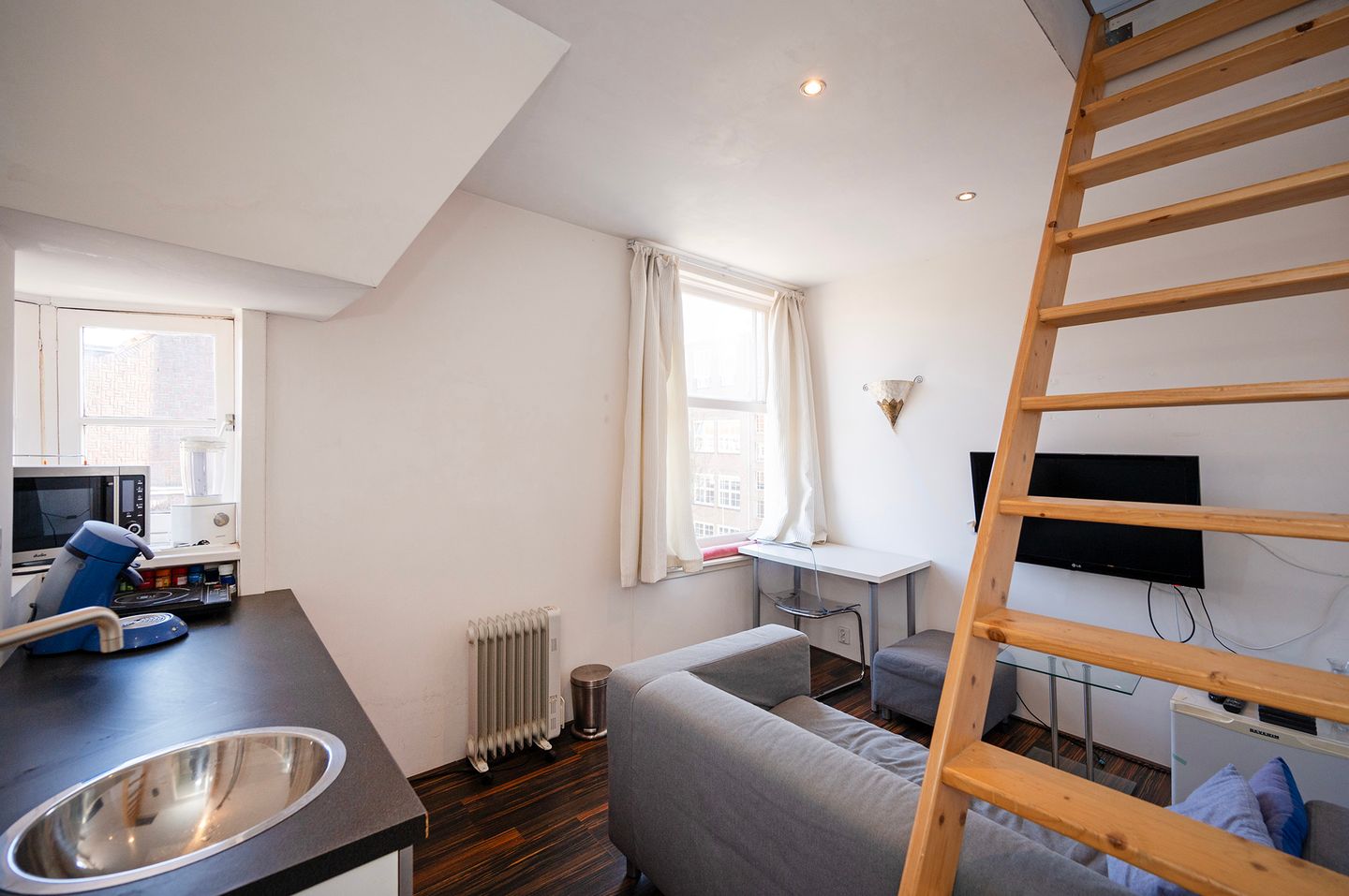 Foto 25 van Dintelstraat 56-1