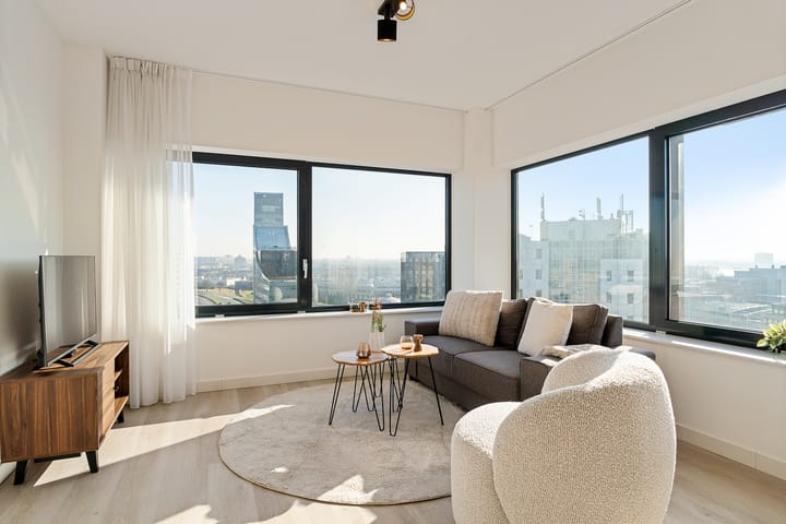 Photo 2 of Type 1 (Bouwnr. 65 G)