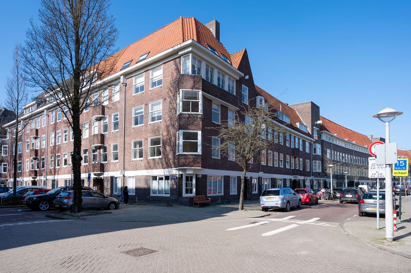 Foto 29 van Dintelstraat 56-1