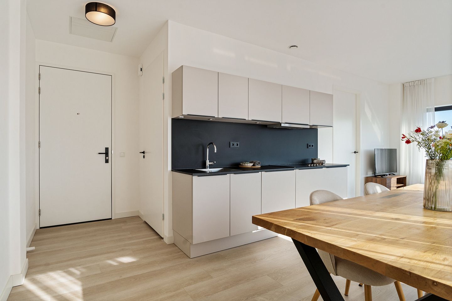 Foto 10 van Type 1 (Bouwnr. 65 G)