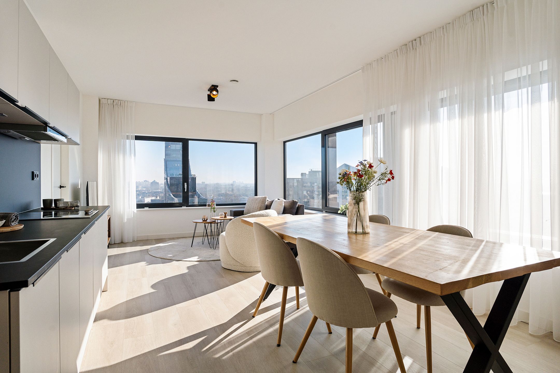 Foto 12 van Type 1 (Bouwnr. 65 G)