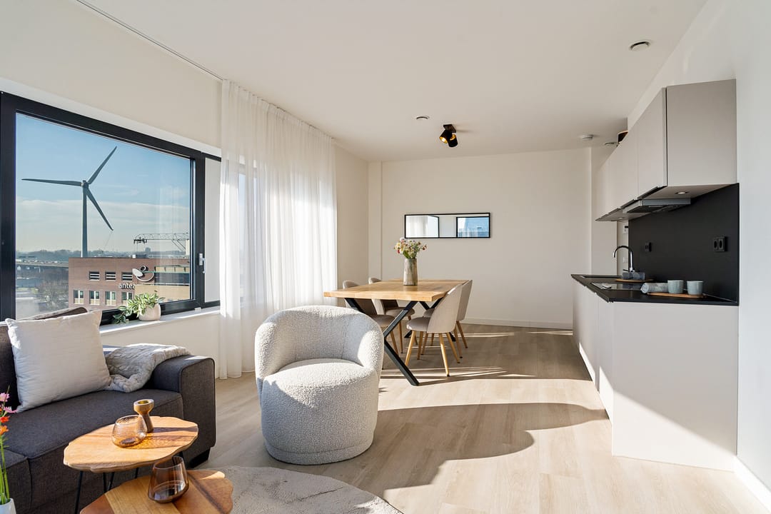 Foto 16 van Type 1 (Bouwnr. 65 G)